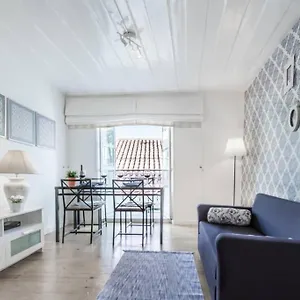 Inloveapartments - Typical Portuguese Tiles Apartment