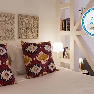 Apartamento Typical And Brand New T.m. Flat, Lisboa