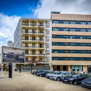 Serviced - Liberdade Apartament