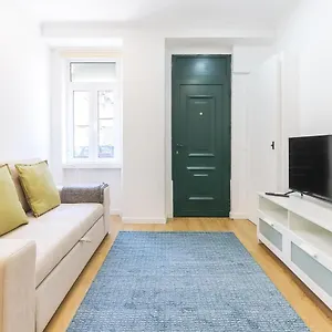 Apartamento Portucale ! Stylish Campo Ourique, Lisboa