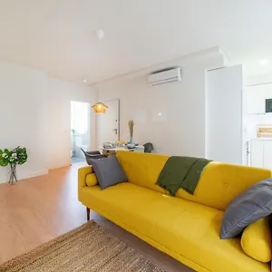 Apartamento Monsanto Hill House - No 571 1e, Lisboa