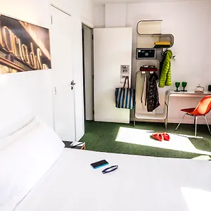 2* Hotell Gat Rossio