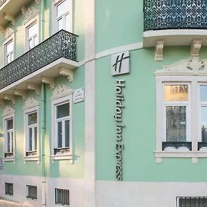 Express - Av. Liberdade By Ihg Ξενοδοχείο