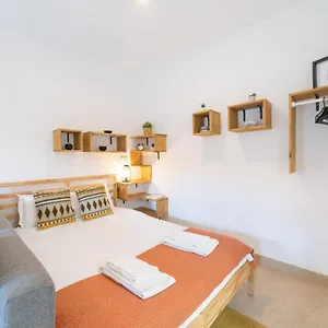 Apartamento Hill House - No. 599b, Lisboa