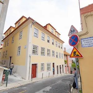 Apartamento New Center, Lisboa