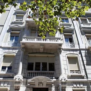2* Hotell Dom Sancho I