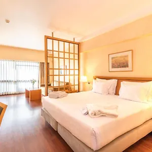 3* Hotell Roma