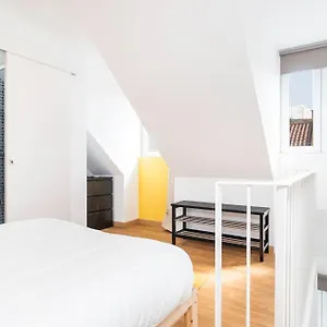 Apartamento Hill House - No. 589c, Lisboa