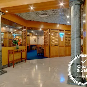 3* Hotell Vip Berna