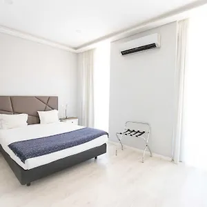 Grande Pensao Residencial Alcobia Ξενοδοχείο
