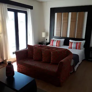 4* Hotell Hotel Lisboa