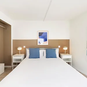 Oriente By Olala Homes Vendégház