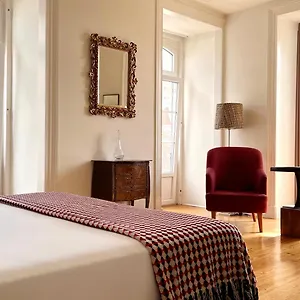 4* Gæstehus Tesouro Da Baixa By Shiadu