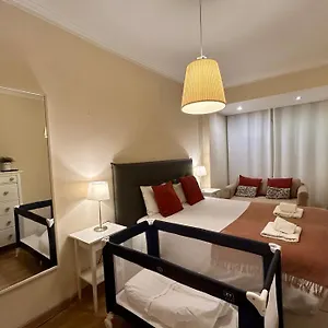 Apartamento Familiar Em Zona Histórica De, Lisboa