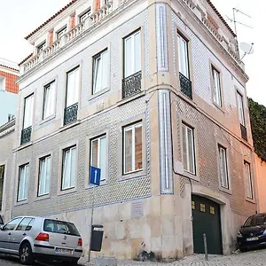 2* Bed & Breakfast Fado - Santos
