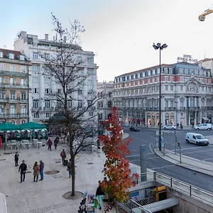 Inn-chiado Restauradores Prime Πανσιόν
