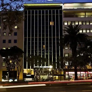 4* Hotell Turim Av. Liberdade