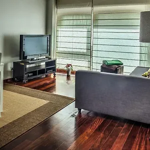 Apartamento Arrabida, Lisboa