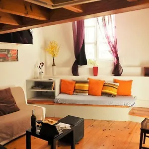 Apartamento Charming Loft, Lisboa