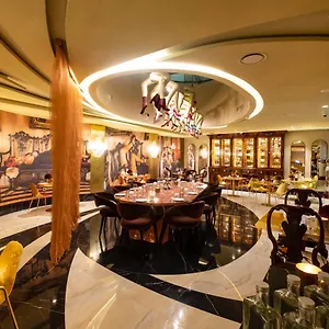 4* Hotell Madalena By The Beautique