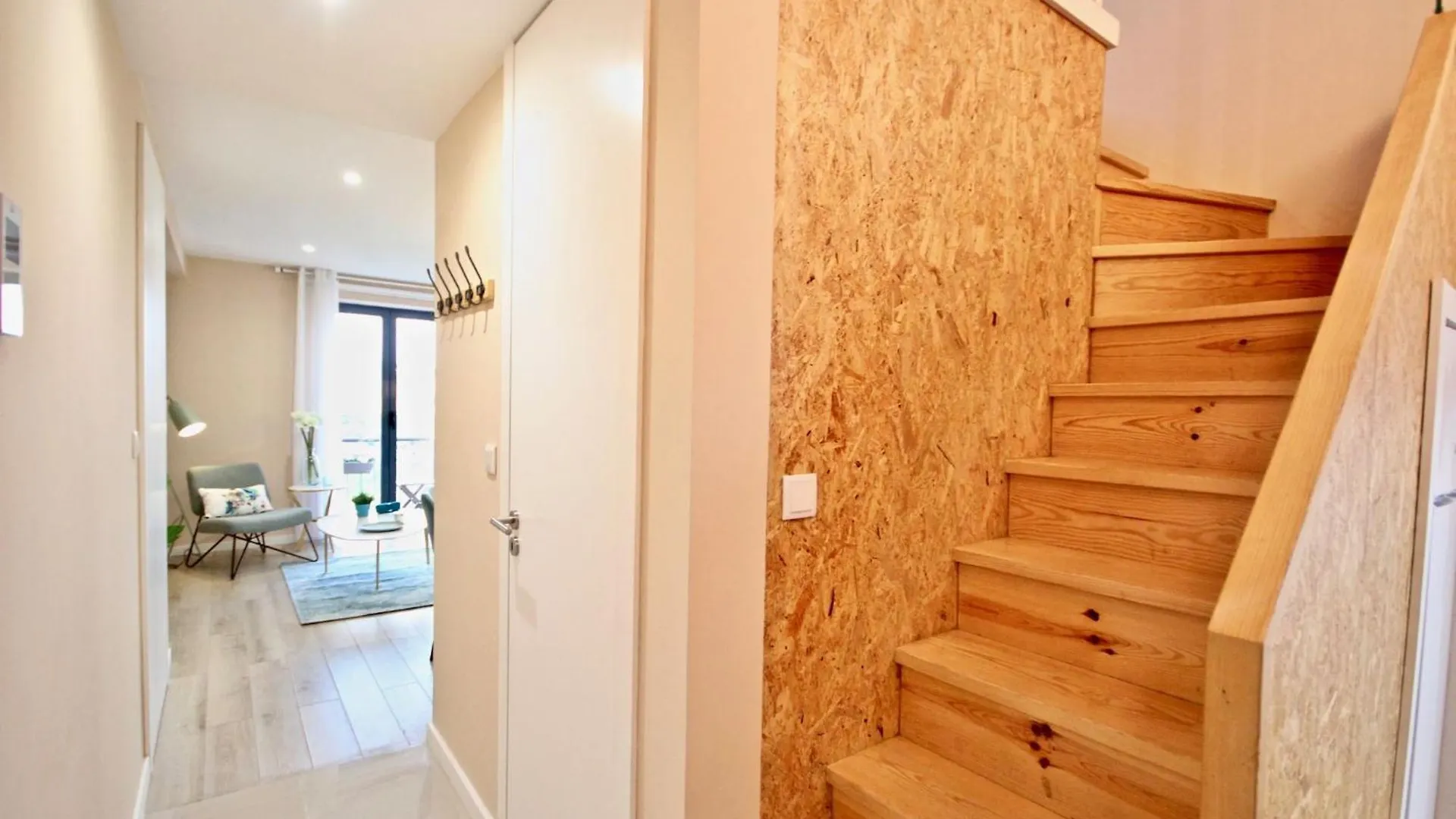 Akicity Amoreiras Bronze Lisbon Apartment